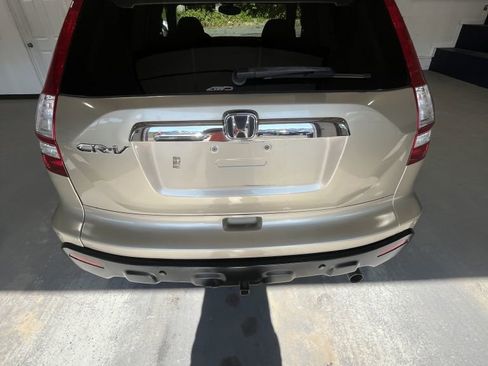 Used 2008 Honda CR-V EX image 3