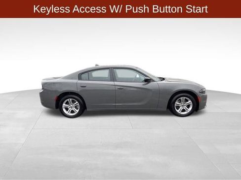 Used 2023 Dodge Charger SXT image 8