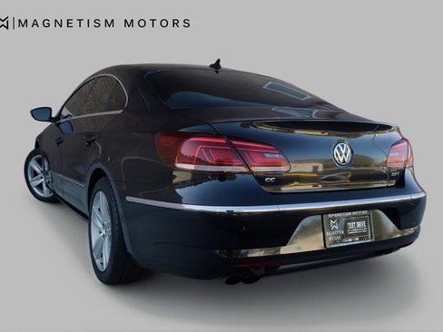 Used 2013 Volkswagen CC R-Line image 3