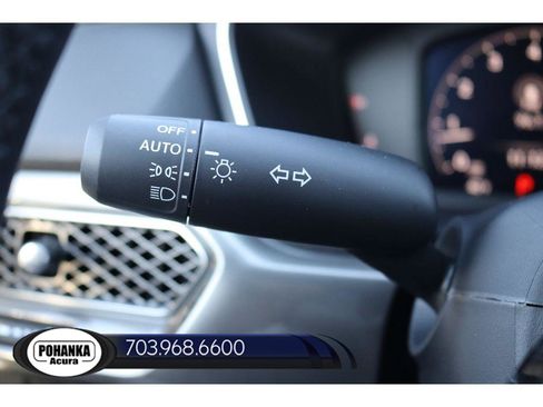 New 2026 Acura Integra FWD image 12