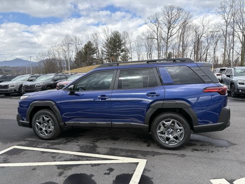 New 2026 Subaru Outback Premium w/ Premium/Limited Package AWD/4WD image 5