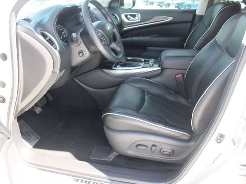 Used 2016 INFINITI QX60 Luxe w/ Premium Plus Package AWD/4WD image 11