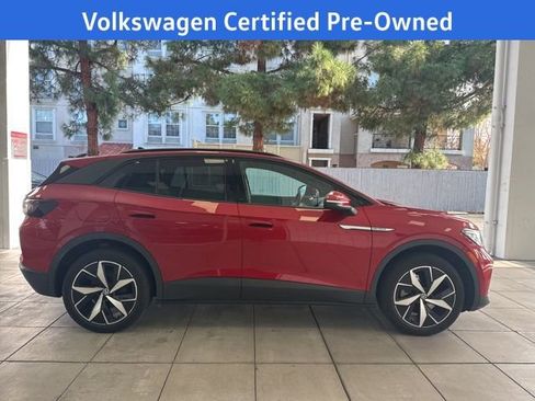 Certified 2023 Volkswagen ID.4 Pro S image 10