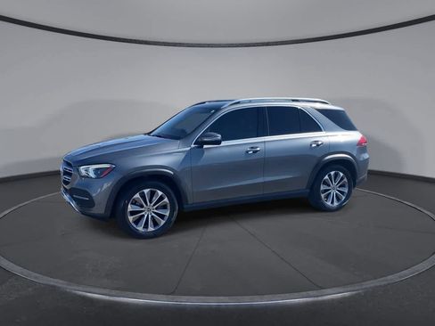 Used 2020 Mercedes-Benz GLE 350 4MATIC image 6