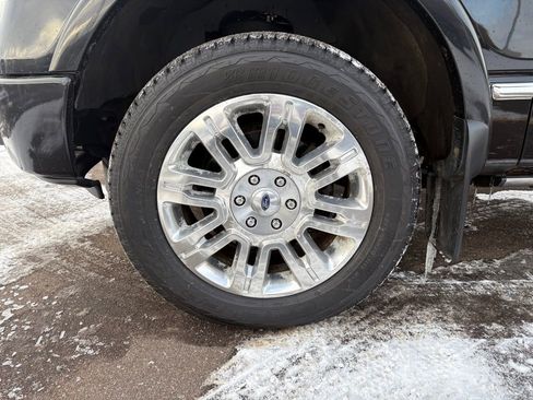 Used 2013 Ford F150 Platinum image 8