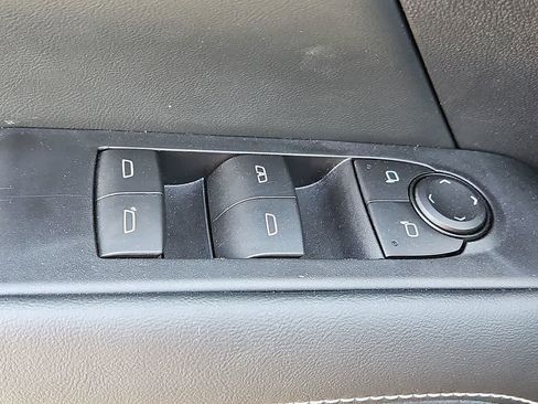 Used 2026 GMC Terrain Elevation AWD/4WD image 26