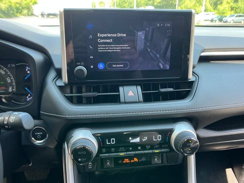 Certified 2024 Toyota RAV4 XLE w/ Convenience Package AWD/4WD image 18