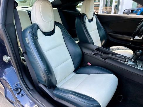 Used 2011 Chevrolet Camaro SS w/ RS Package RWD image 20