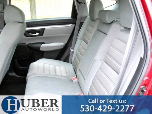 Used 2020 Honda CR-V LX image 10