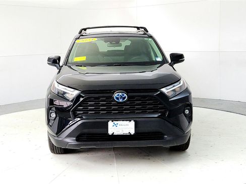 Certified 2024 Toyota RAV4 XLE Premium w/ Weather Package AWD/4WD image 8
