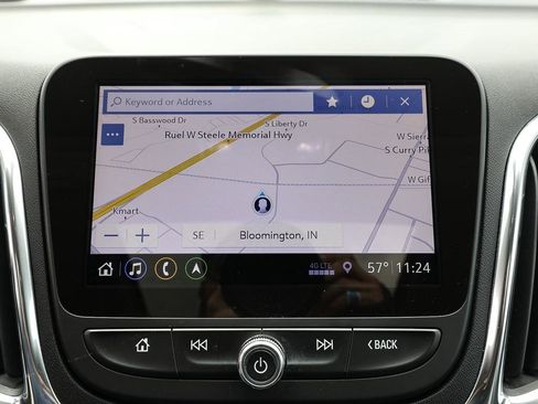 Used 2020 Chevrolet Equinox LT FWD image 17