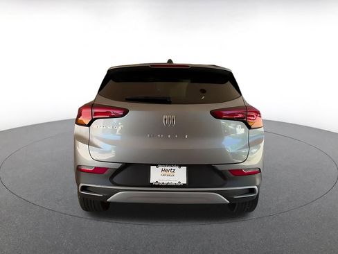 Used 2025 Buick Encore GX Preferred FWD image 12