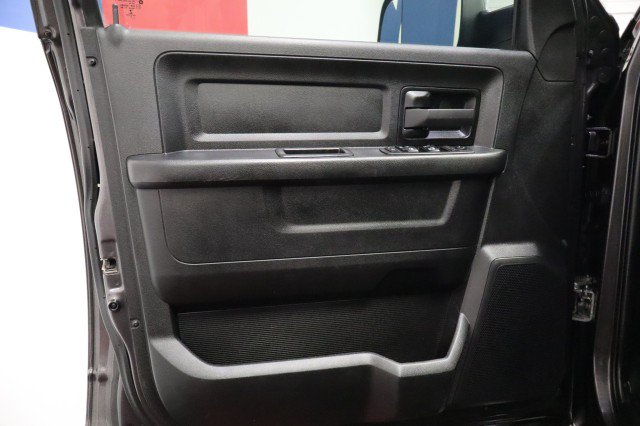 Used 2021 RAM 3500 Tradesman w/ Chrome Appearance Group AWD/4WD image 39
