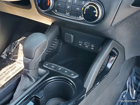 Used 2022 Chevrolet TrailBlazer LT image 22