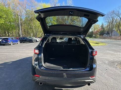 Used 2023 MAZDA CX-5 AWD 2.5 S w/ Premium Plus Pkg image 37