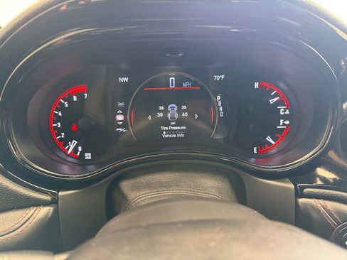Used 2021 Dodge Durango R/T w/ Blacktop Package AWD/4WD image 55