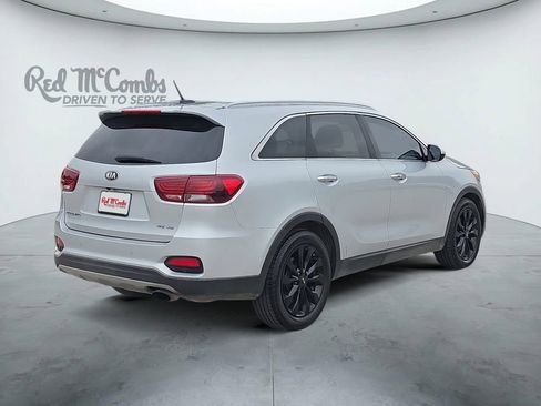 Used 2020 Kia Sorento EX FWD image 5
