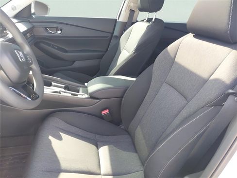 Certified 2024 Honda Accord EX image 17