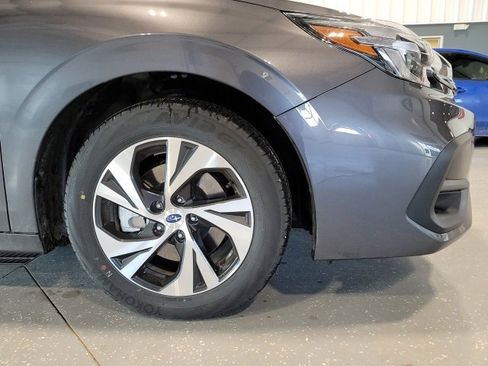 Used 2025 Subaru Legacy Premium image 9