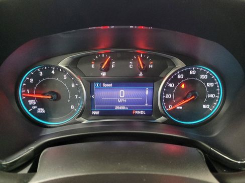 Used 2023 Chevrolet Equinox RS FWD image 23