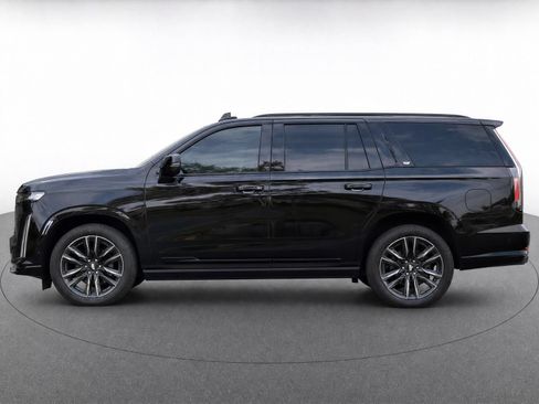 Certified 2023 Cadillac Escalade Sport w/ Touring Package AWD/4WD image 6