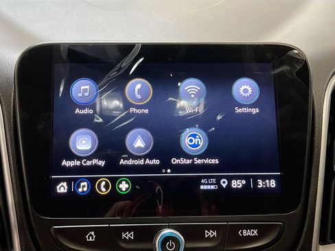 Used 2024 Chevrolet Malibu RS w/ LPO, Floor Liner Package image 14