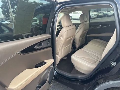 Used 2021 Lincoln Nautilus Reserve FWD image 22