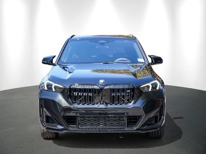 New 2027 BMW X1 M35i