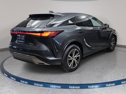New 2026 Lexus RX 350 Premium image 5
