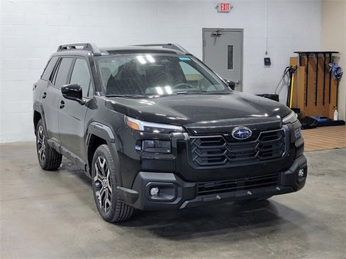 New 2026 Subaru Outback Touring XT image 4