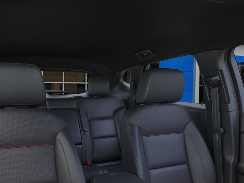 New 2026 Chevrolet Blazer RS w/ Driver Confidence II Package FWD image 24