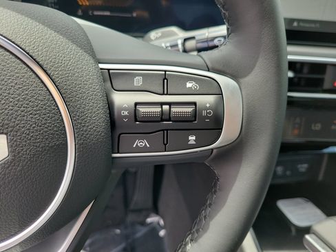 New 2026 Kia K5 GT-Line w/ GT-Line Premium Package FWD image 15