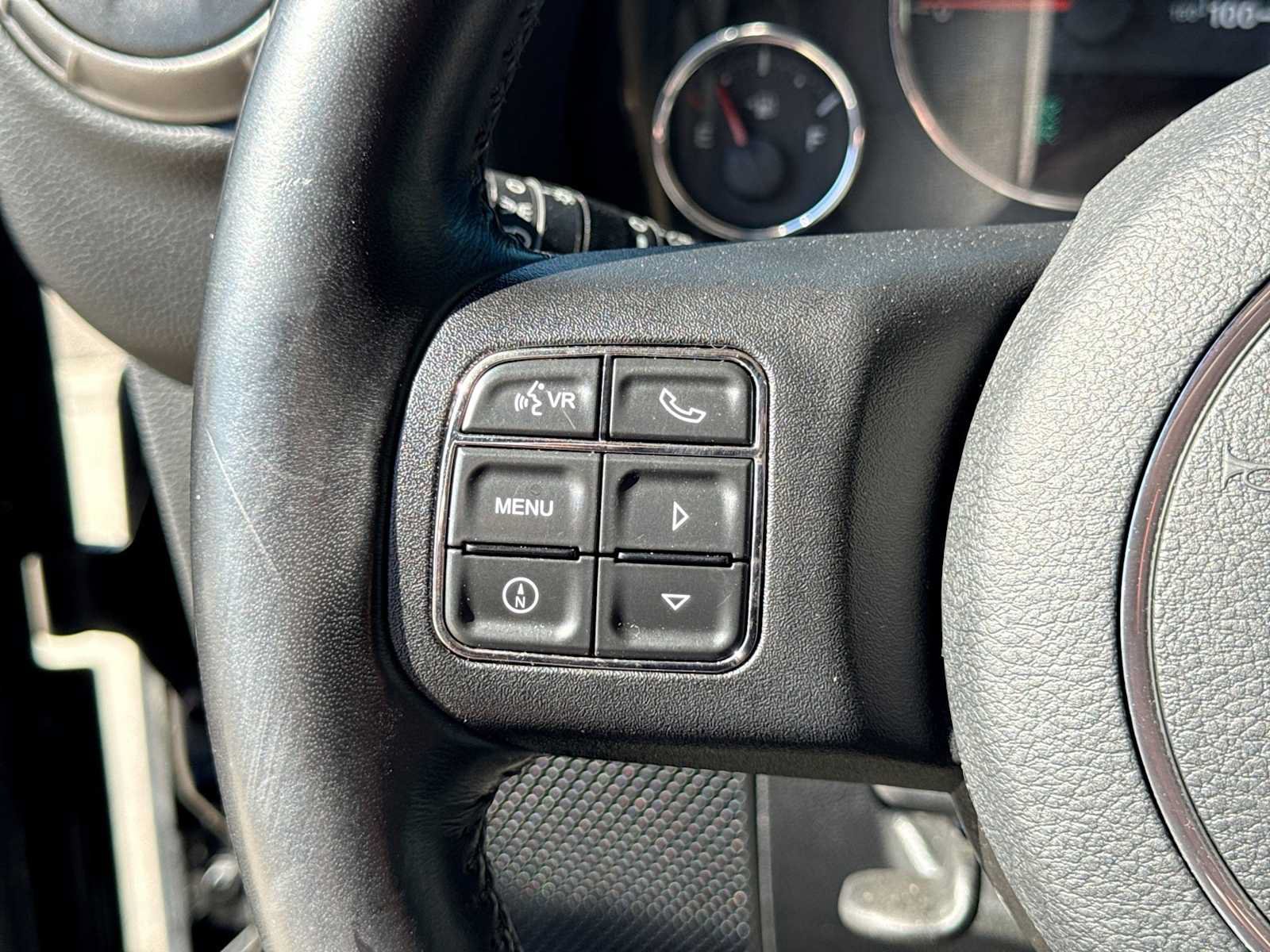 Used 2012 Jeep Wrangler Unlimited Sport AWD/4WD image 20