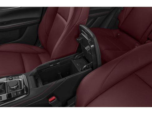 Used 2024 MAZDA CX-30 AWD 2.5 S w/ Preferred Package image 10