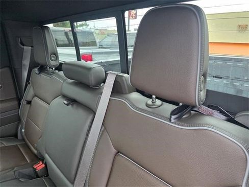 Certified 2022 GMC Sierra 1500 Denali w/ Technology Package image 17