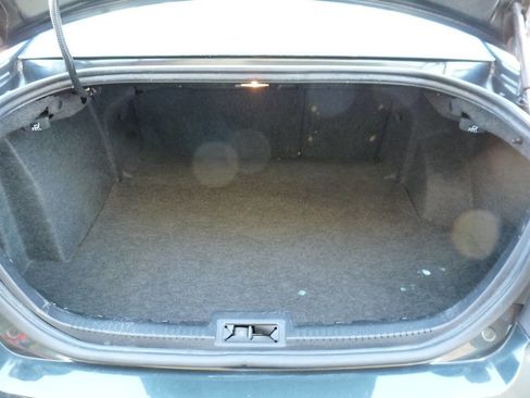 Used 2012 Ford Fusion Hybrid FWD image 15