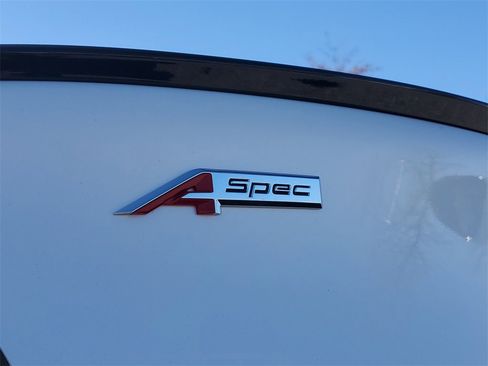 New 2026 Acura Integra A-Spec image 8