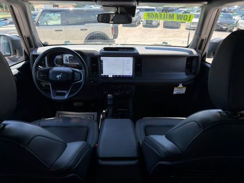 Used 2024 Ford Bronco Big Bend AWD/4WD image 11