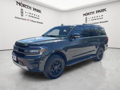 Used 2022 Ford Expedition Timberline