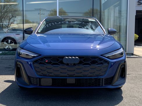 New 2026 Audi S5 Premium Plus AWD/4WD image 6