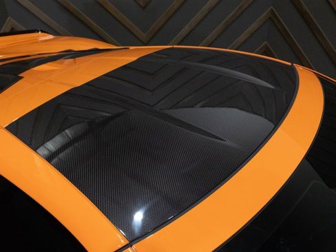 Used 2024 Chevrolet Corvette Z06 image 36