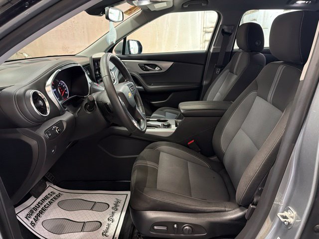 Certified 2024 Chevrolet Blazer LT w/ Convenience Package FWD image 13