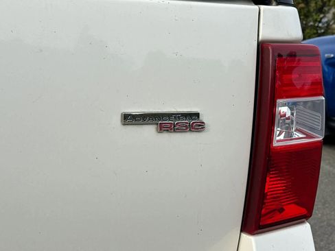 Used 2008 Ford Expedition Limited image 7