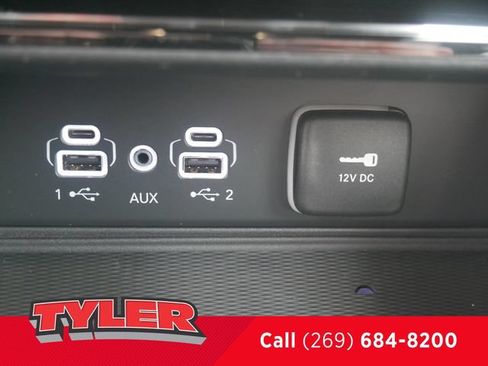 New 2026 Jeep Grand Cherokee Laredo X AWD/4WD image 32