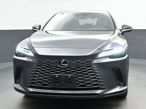 Certified 2024 Lexus RX 350 w/ Convenience Package AWD/4WD image 3