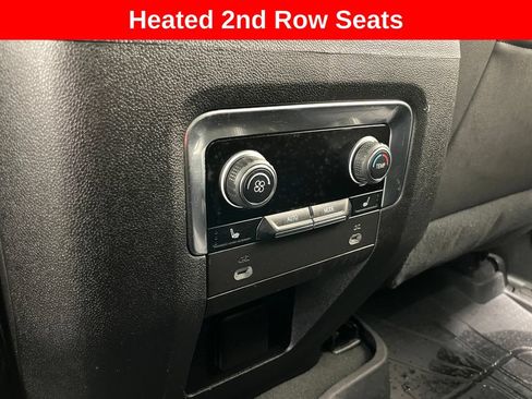 Certified 2021 Chevrolet Tahoe Premier w/ Premium Package 2 AWD/4WD image 15
