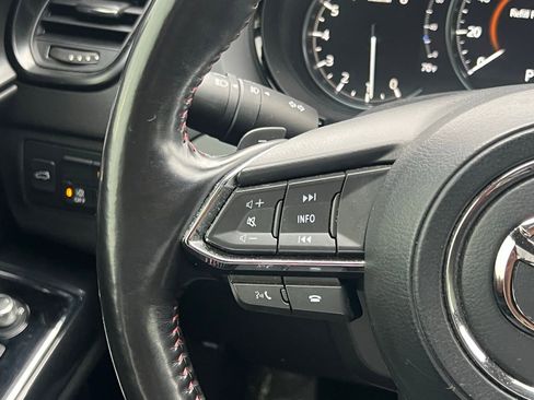 Used 2023 MAZDA CX-9 Carbon Edition AWD/4WD image 31