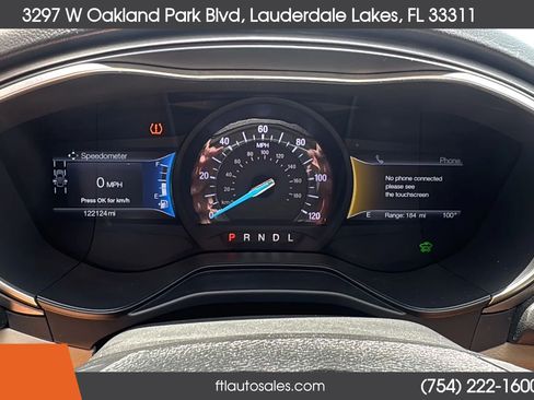 Used 2019 Ford Fusion SE FWD image 41