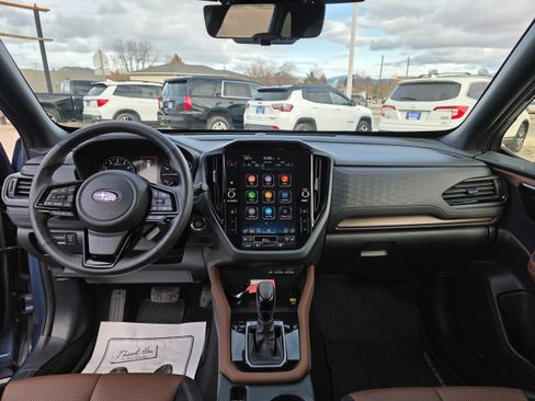 Used 2025 Subaru Forester Touring w/ Popular Package - Touring image 5