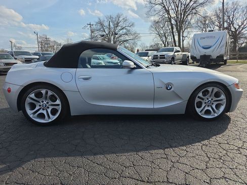 Used 2003 BMW Z4 3.0i image 21